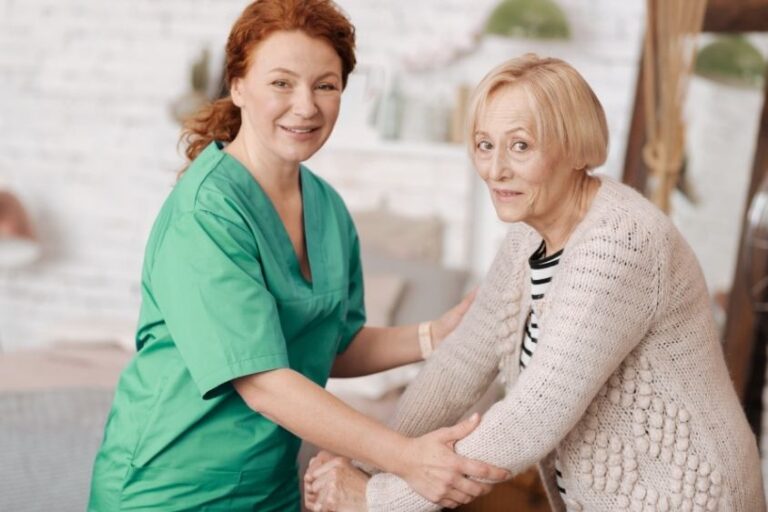 Betreuungs- und Entlastungsleistungen