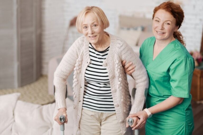 Grundpflege nach  36 SGB XI