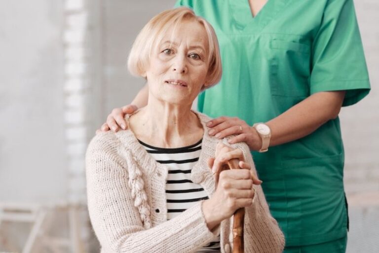 Hauswirtschaftliche Versorgung nach  45b SGB XI